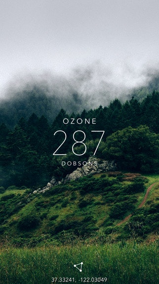 Humidity gallery image