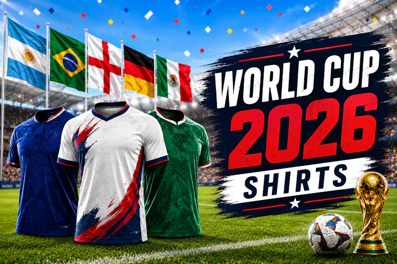 Pitch for the FIFA World Cup 2026 screenshot 1