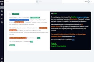 Zefram gallery image