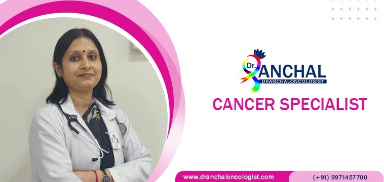 Best oncologist in Punjab
