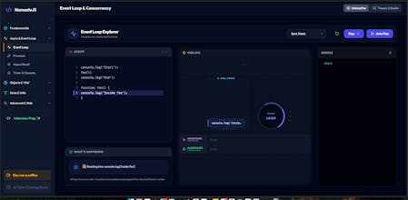 NamasteJS gallery image