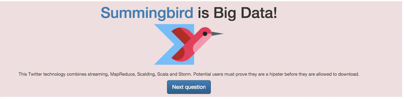 Pokemon or Big Data? Image