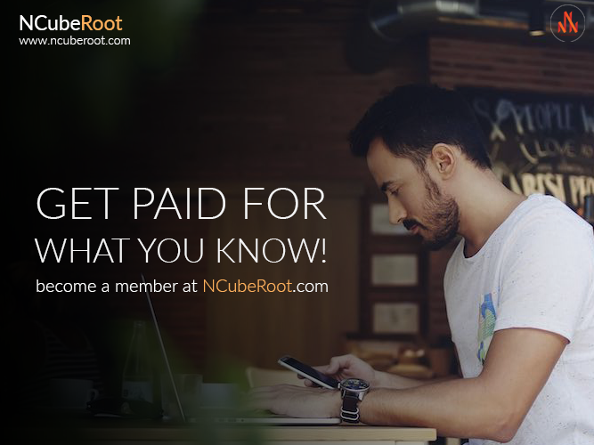 NCubeRoot gallery image