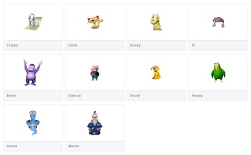 Office Assistants gallery image