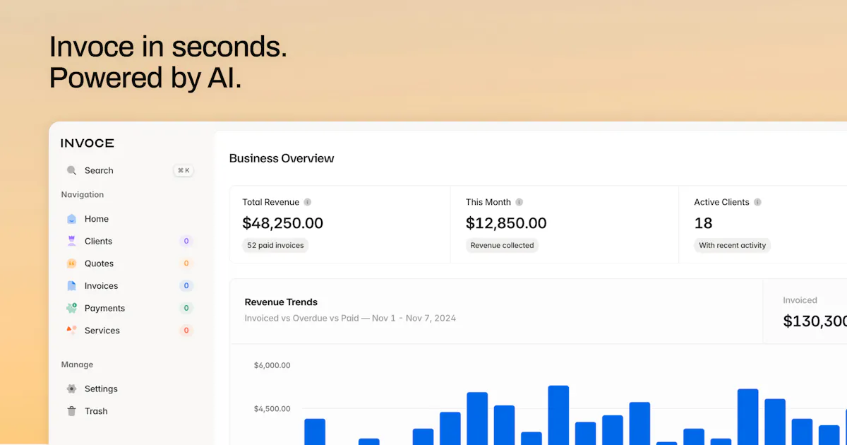 Invoce.ai