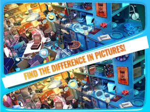 Hidden Object Games gallery image