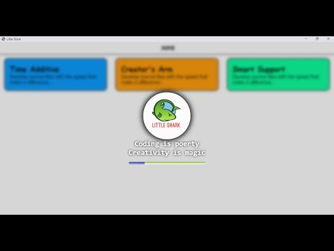 Little Shark Software gallery image