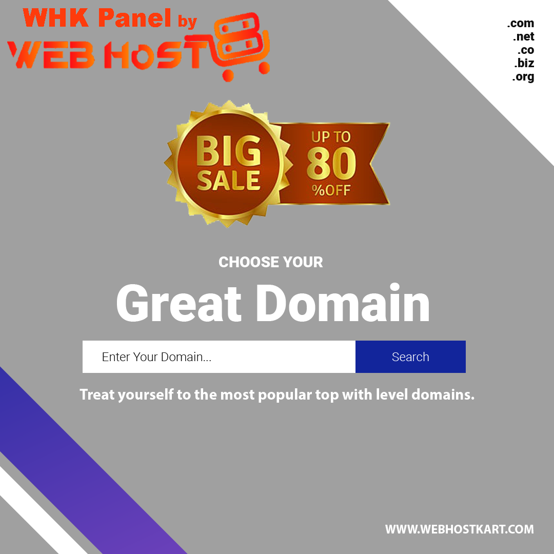 Media Hosting Web Premium - Dapatkan lebih banyak kuasa dengan sumber web yang dioptimumkan 5