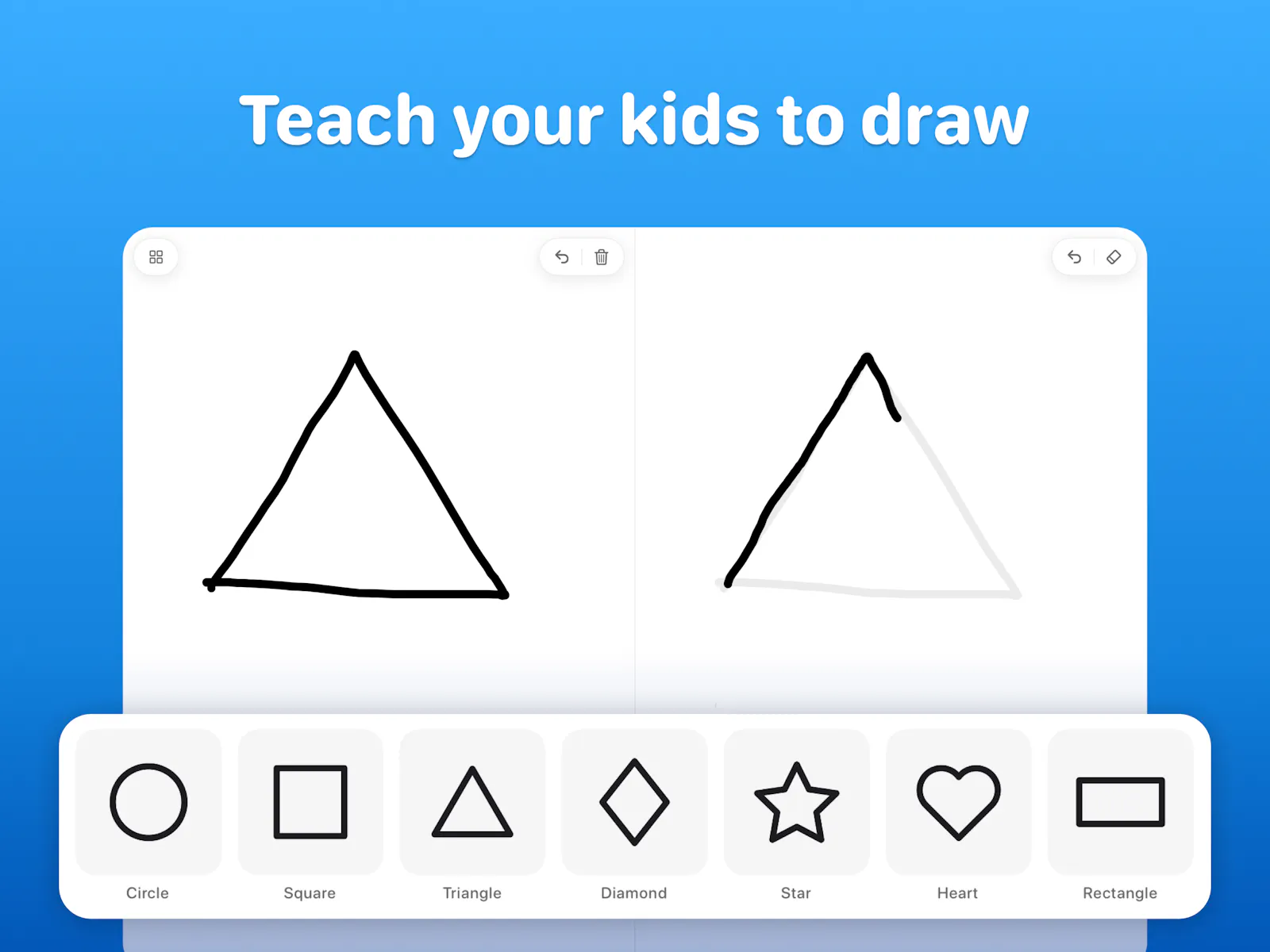 Draw With Kids screenshot 2