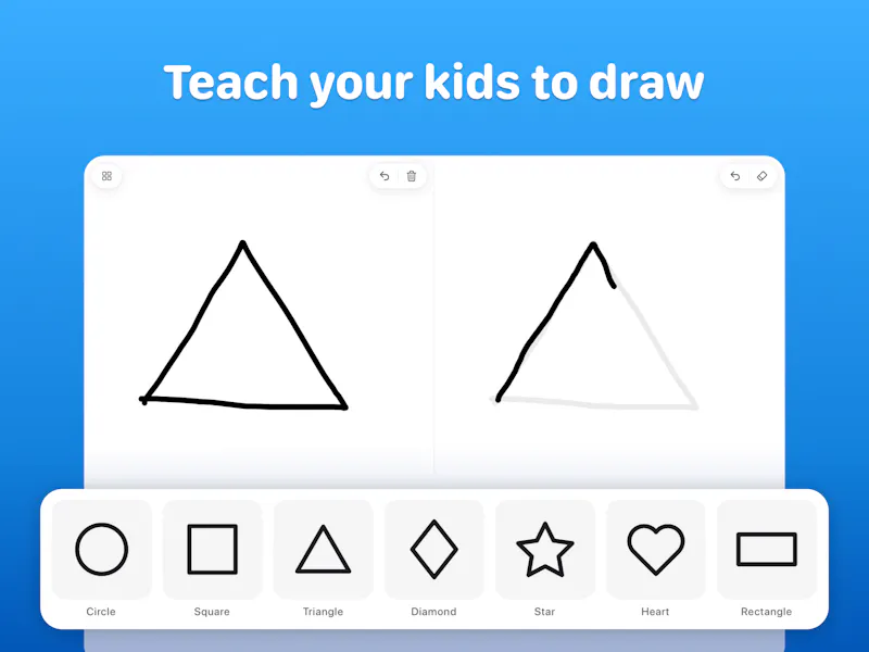 Draw With Kids screenshot 2