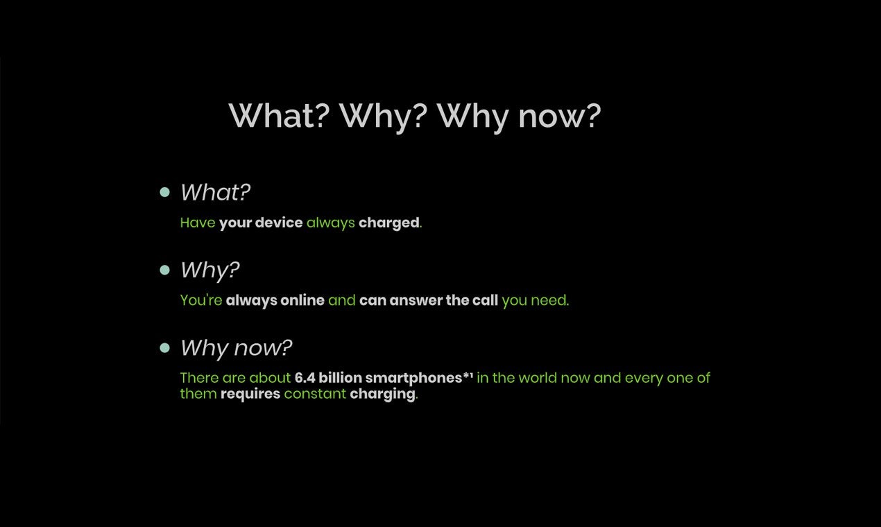 InCharge gallery image