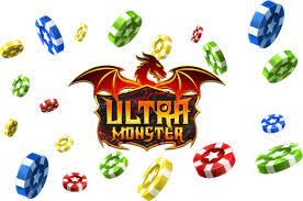 UltraMonster generator online  gallery image