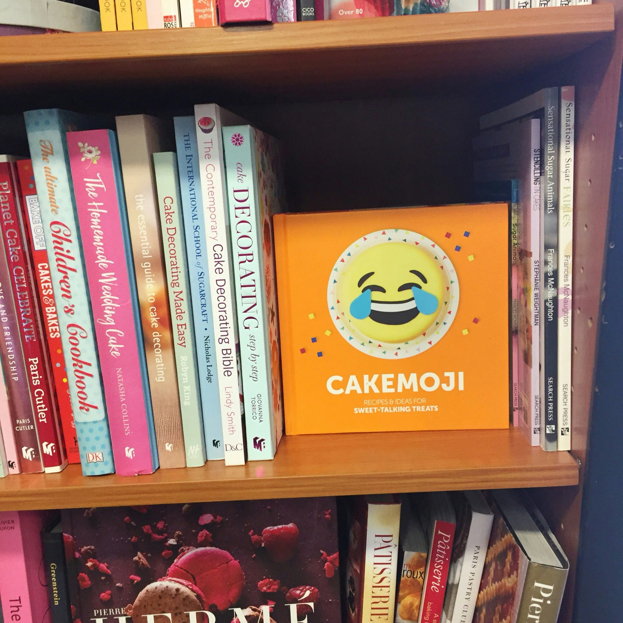 Cakemoji gallery image
