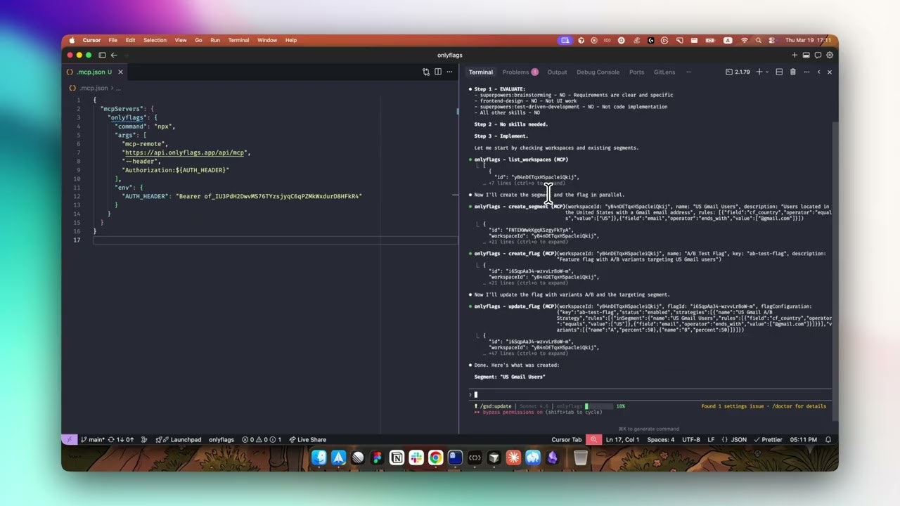 OnlyFlags gallery image