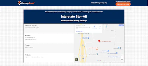 Moving Local gallery image