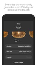 Insight Timer 1.5 gallery image