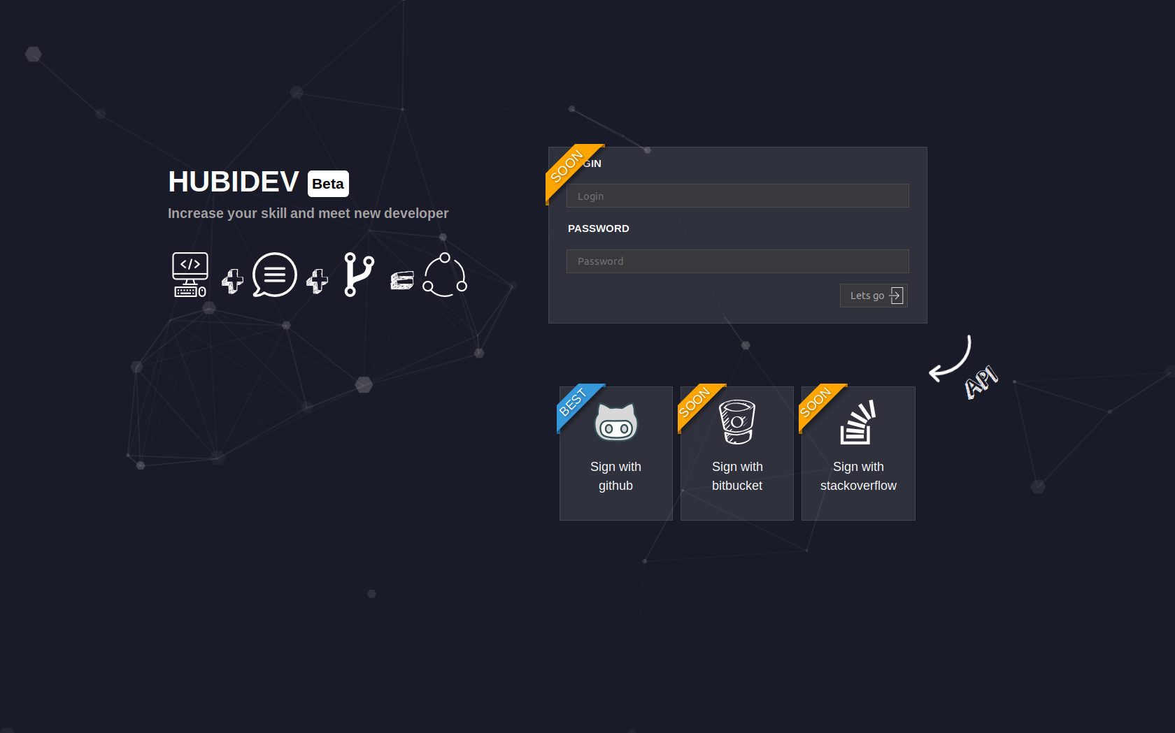 HubiDev gallery image