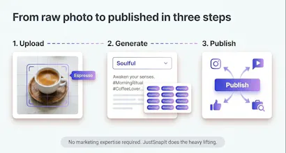 JustSnapIt gallery image