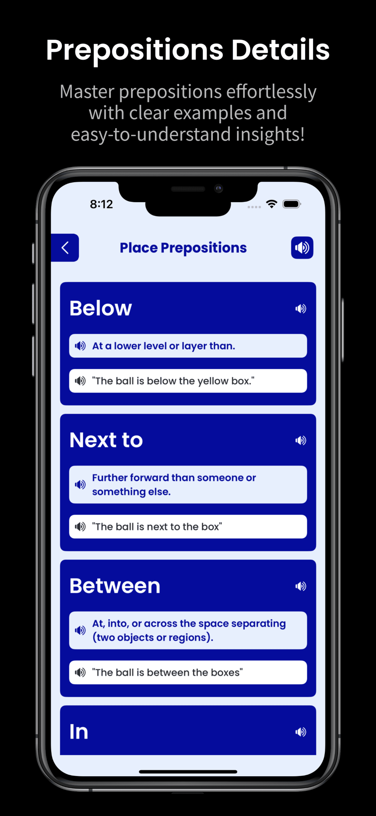 Verb Forms - English gallery image