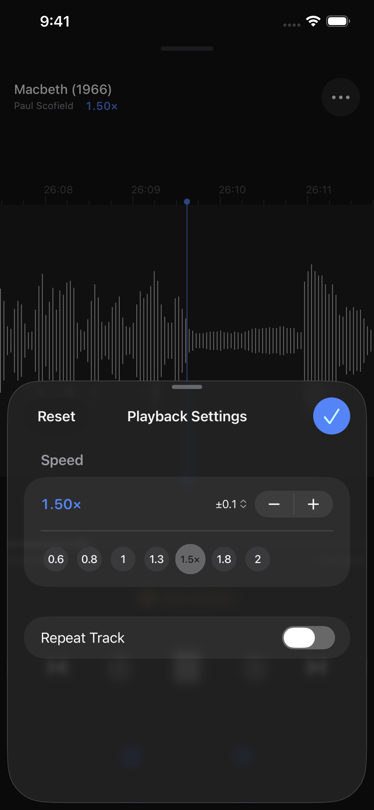 Sailer - Screenshot 5 showing product features and functionality