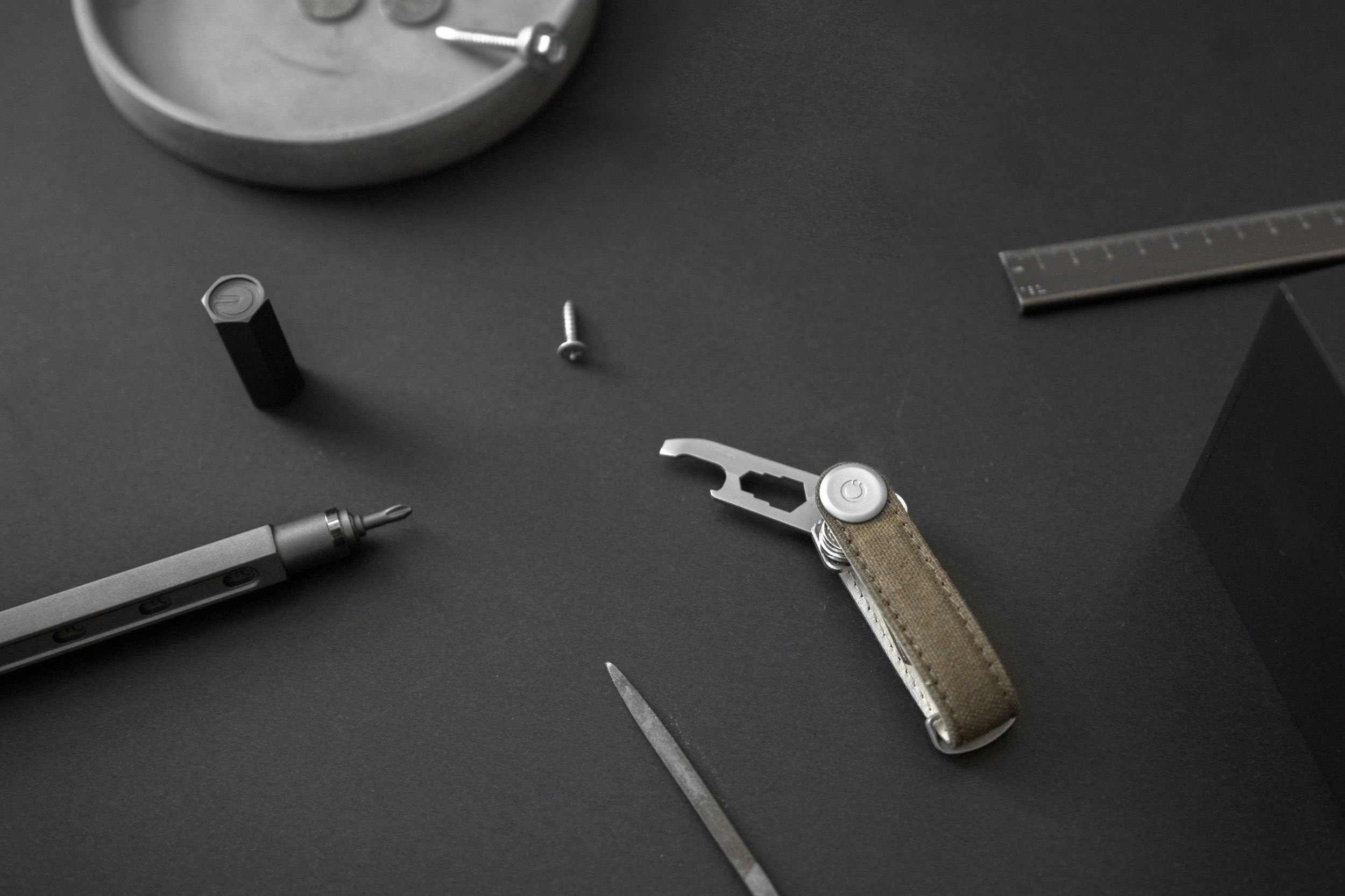 Orbitkey 2.0 gallery image