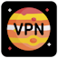 Jupiter VPN - Fast And Secure