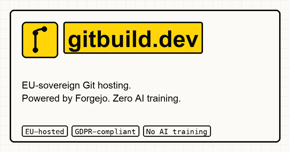 gitbuild.dev gallery image