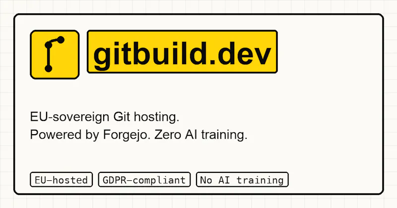 gitbuild.dev screenshot 1