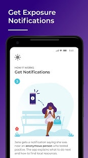 Covid Watch Arizona gallery image