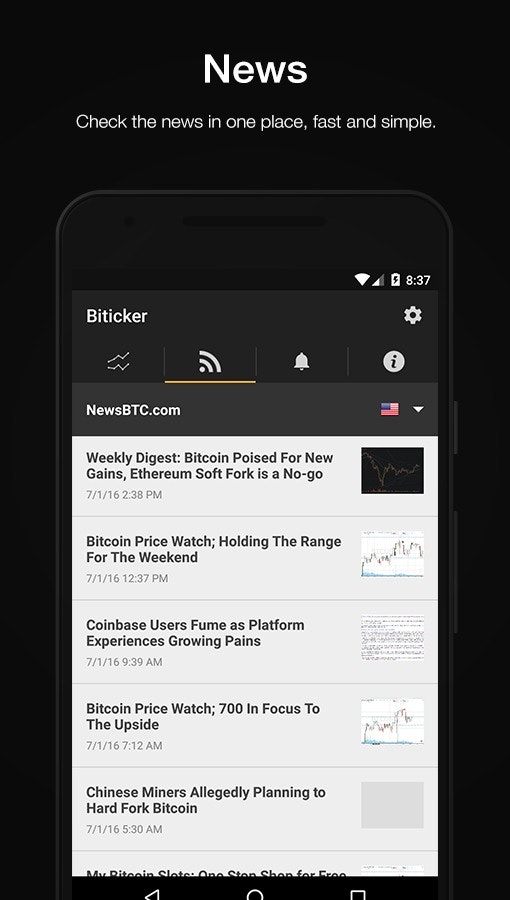 Biticker gallery image