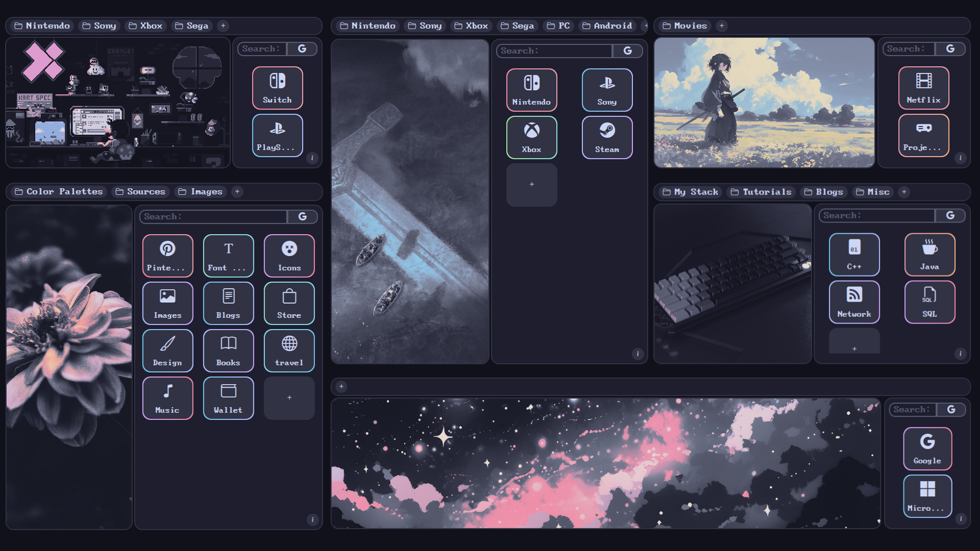 Tablify - Main product screenshot demonstrating key features and user interface