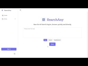 SearchAny gallery image