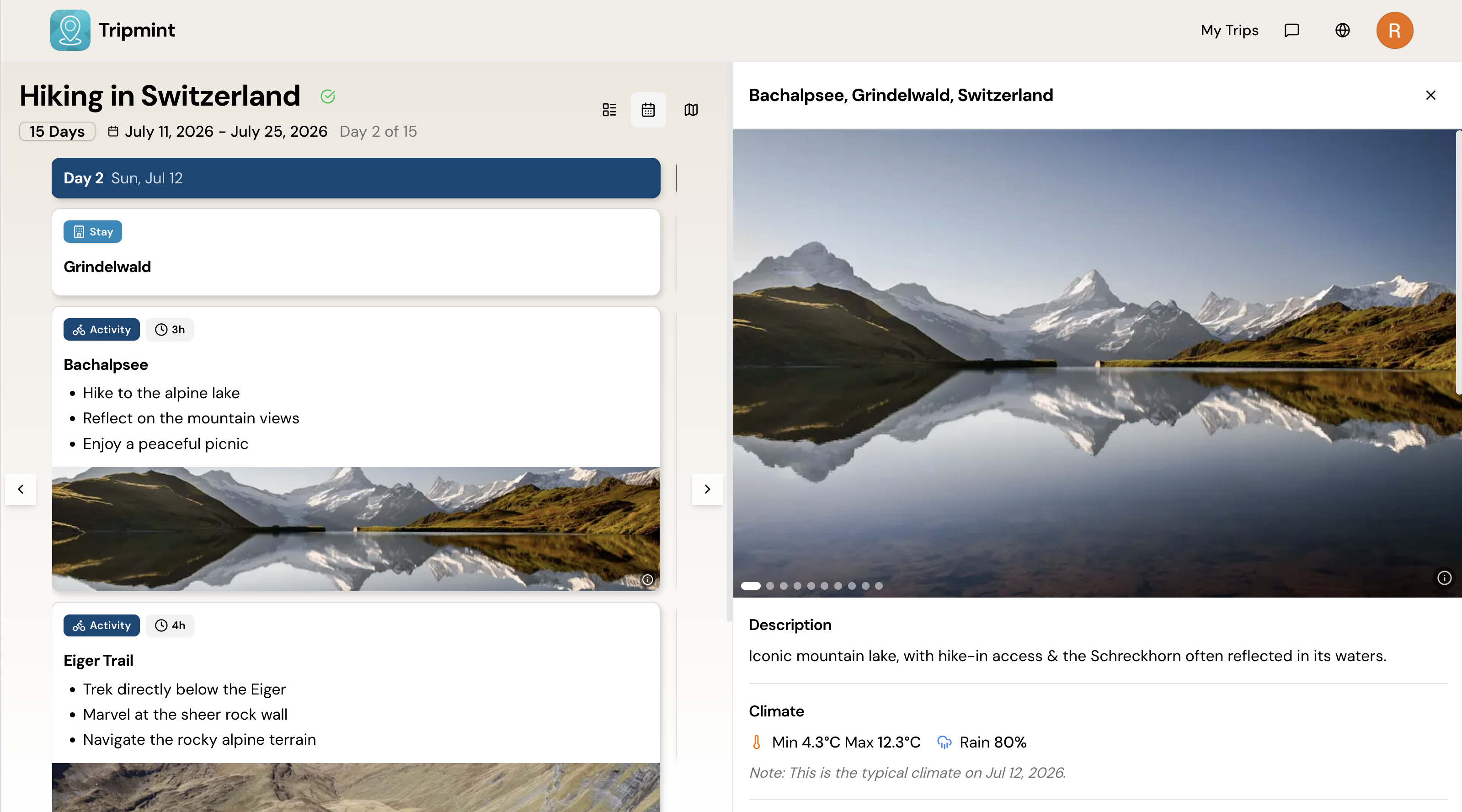 Tripmint gallery image