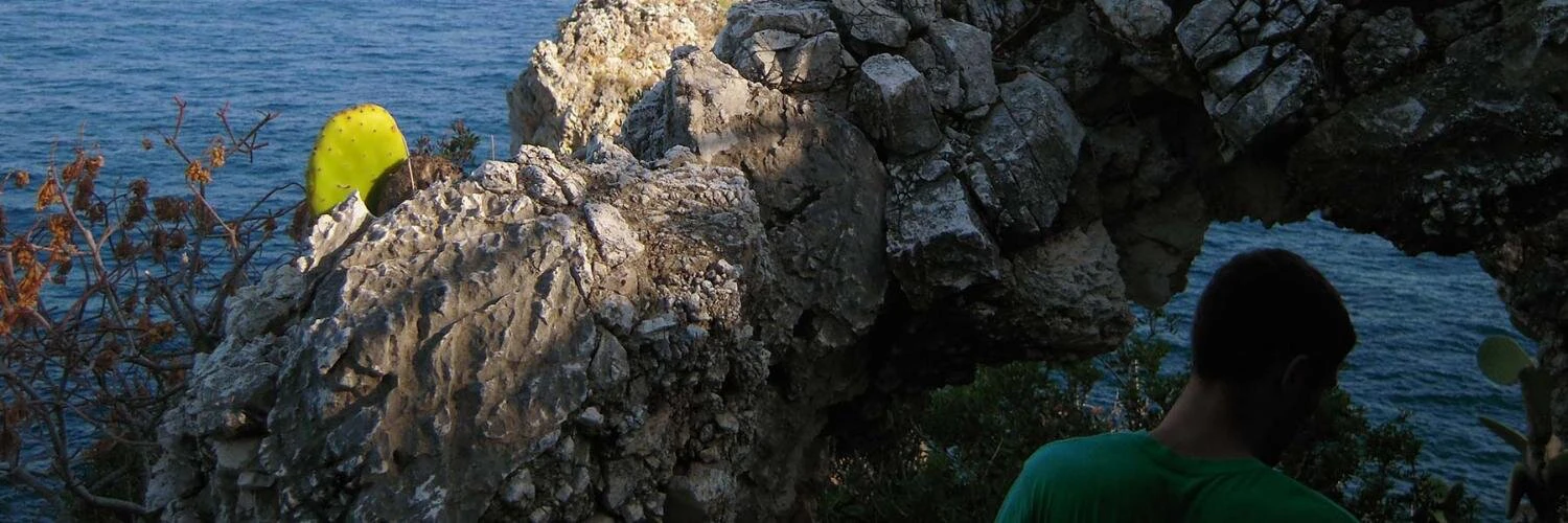 Luciano Mammino cover