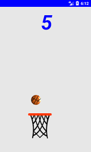 SDD basketball gallery image