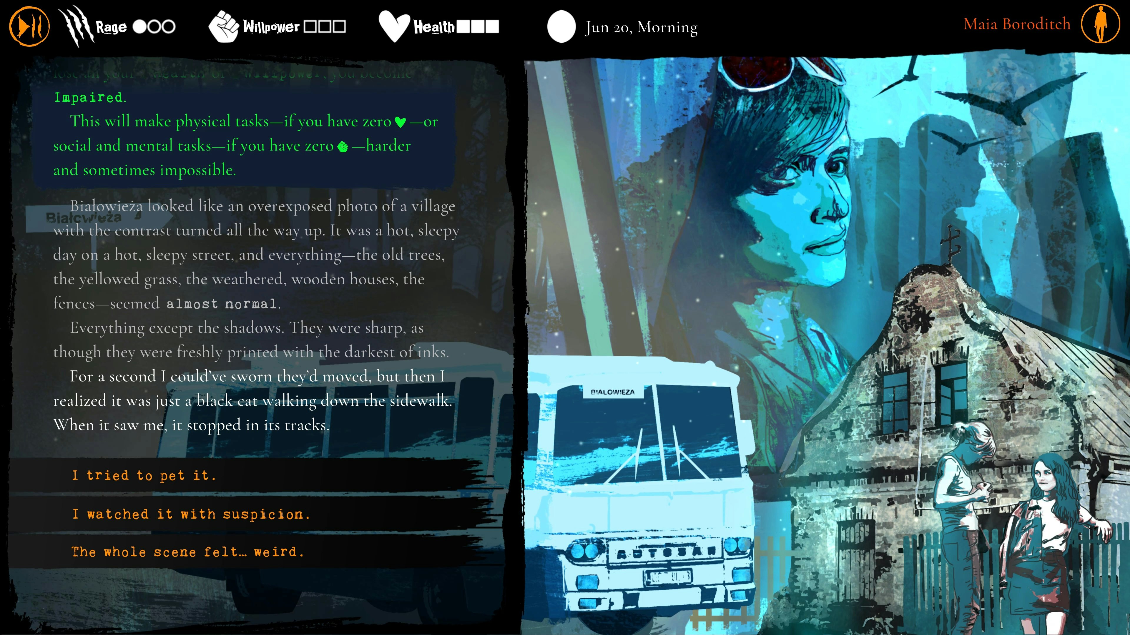 Heart of the Forest gallery image