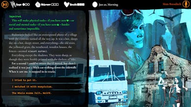 Heart of the Forest gallery image