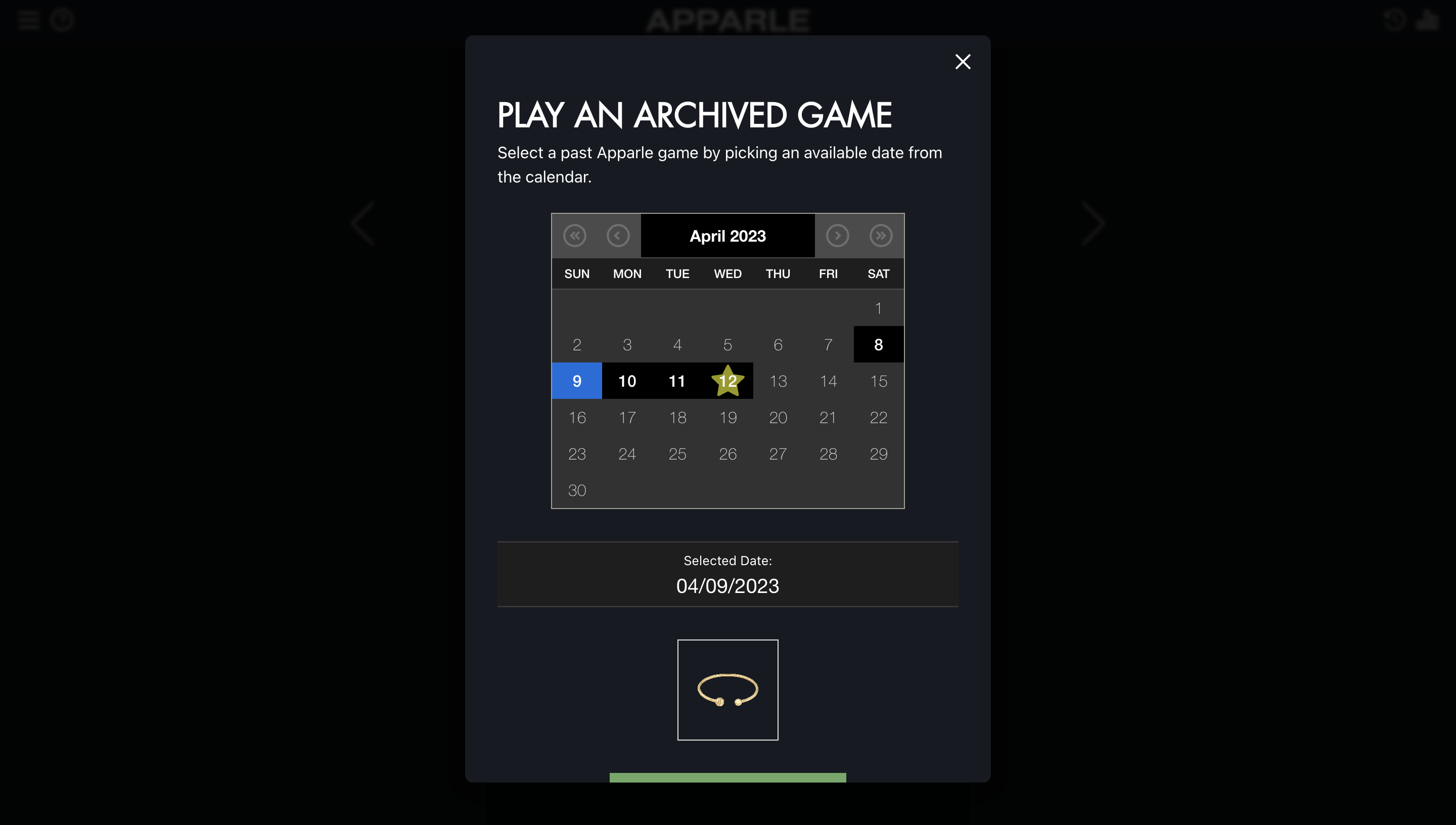 Apparle gallery image