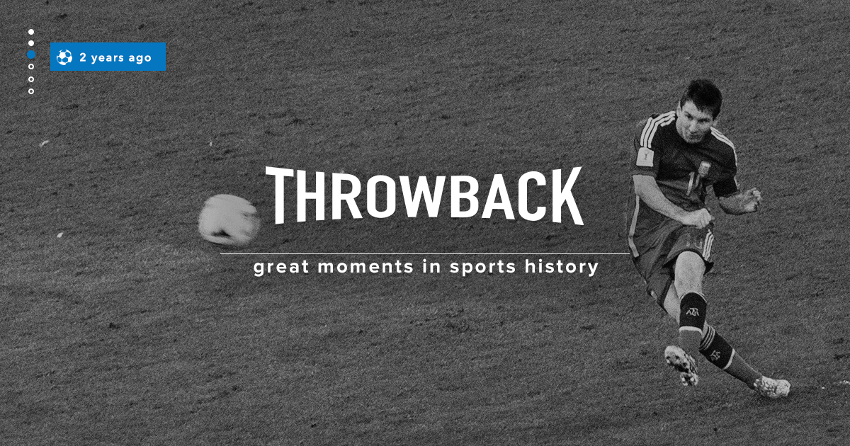 Throwback Sports gallery image