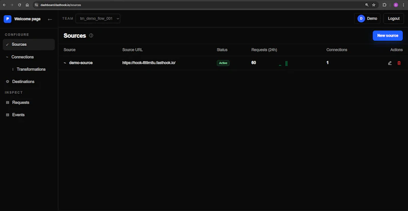 fasthook screenshot 2