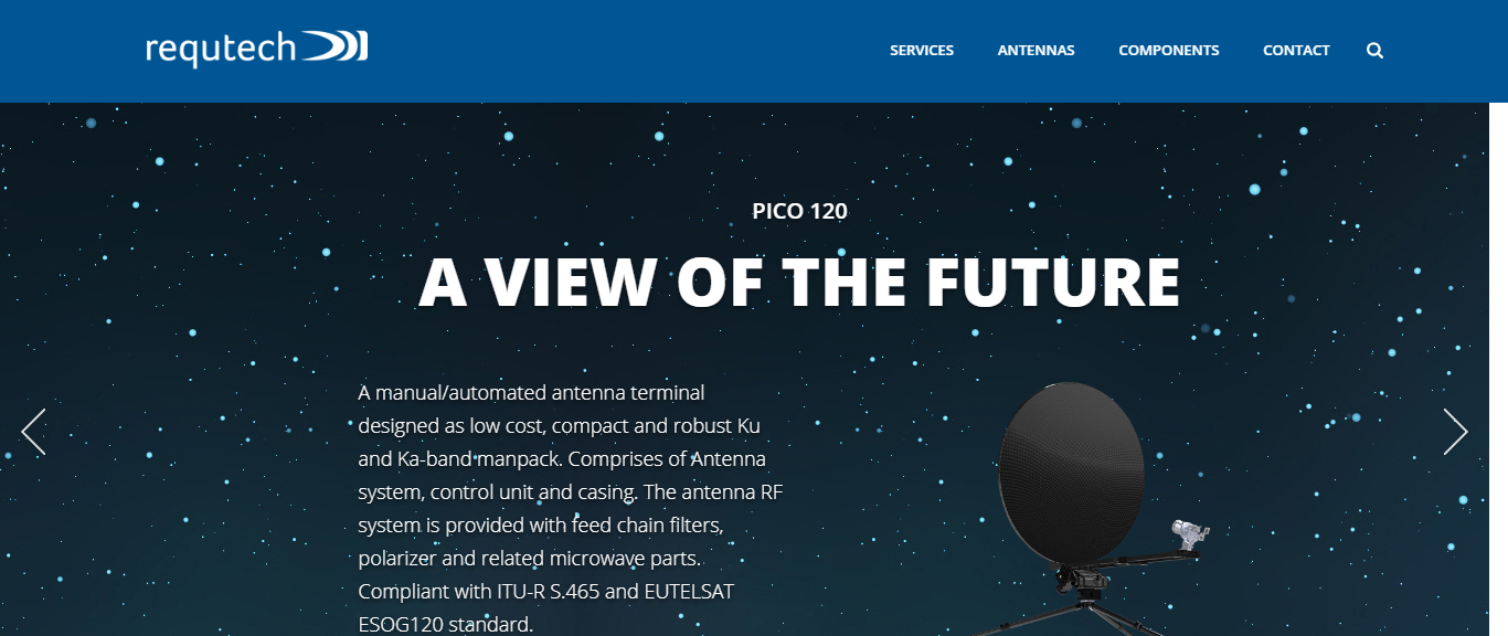 ReQuTech gallery image