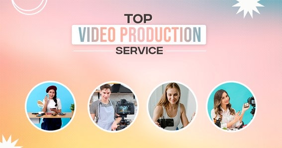 Video prodüksiyon hizmetleri
