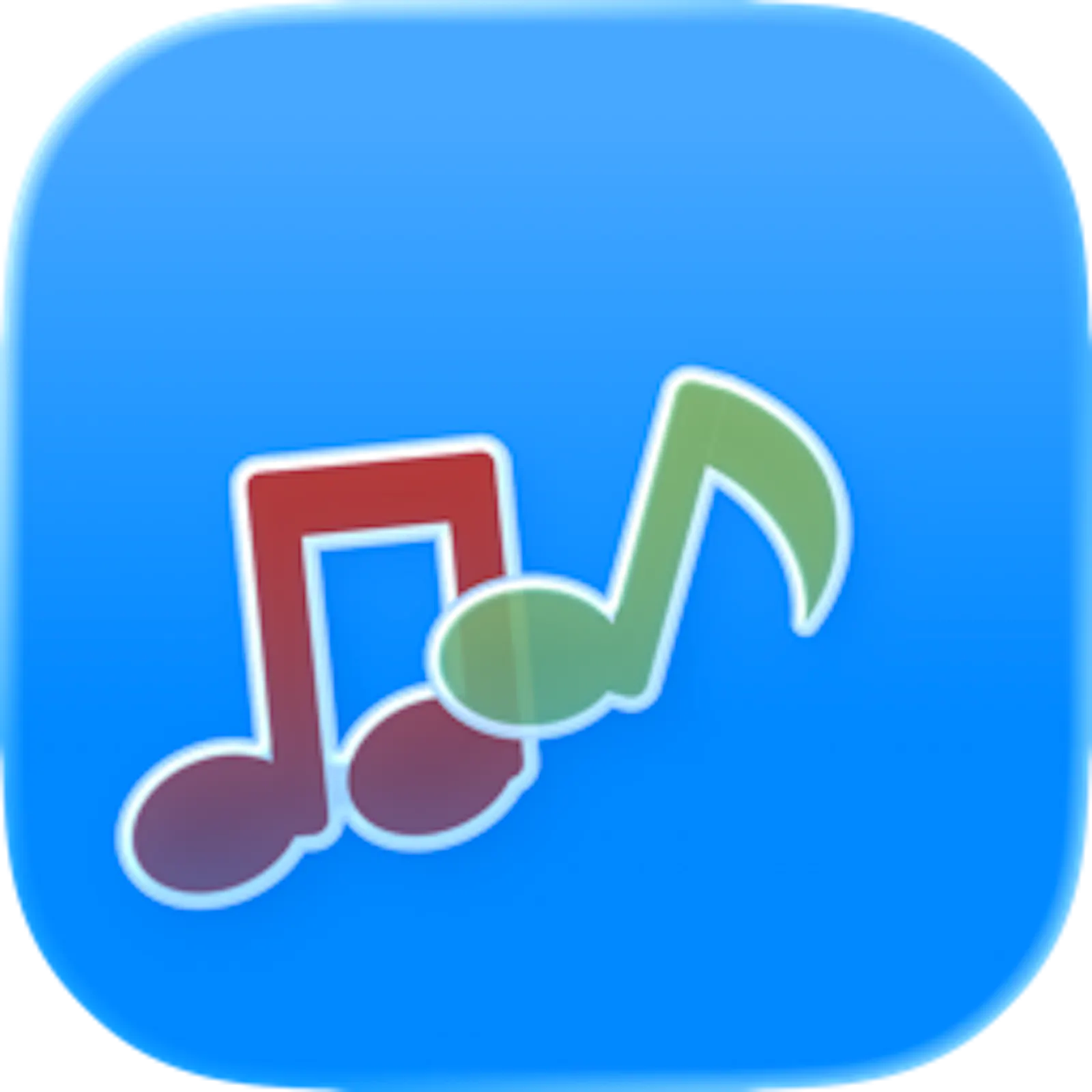 Raza Music screenshot 1