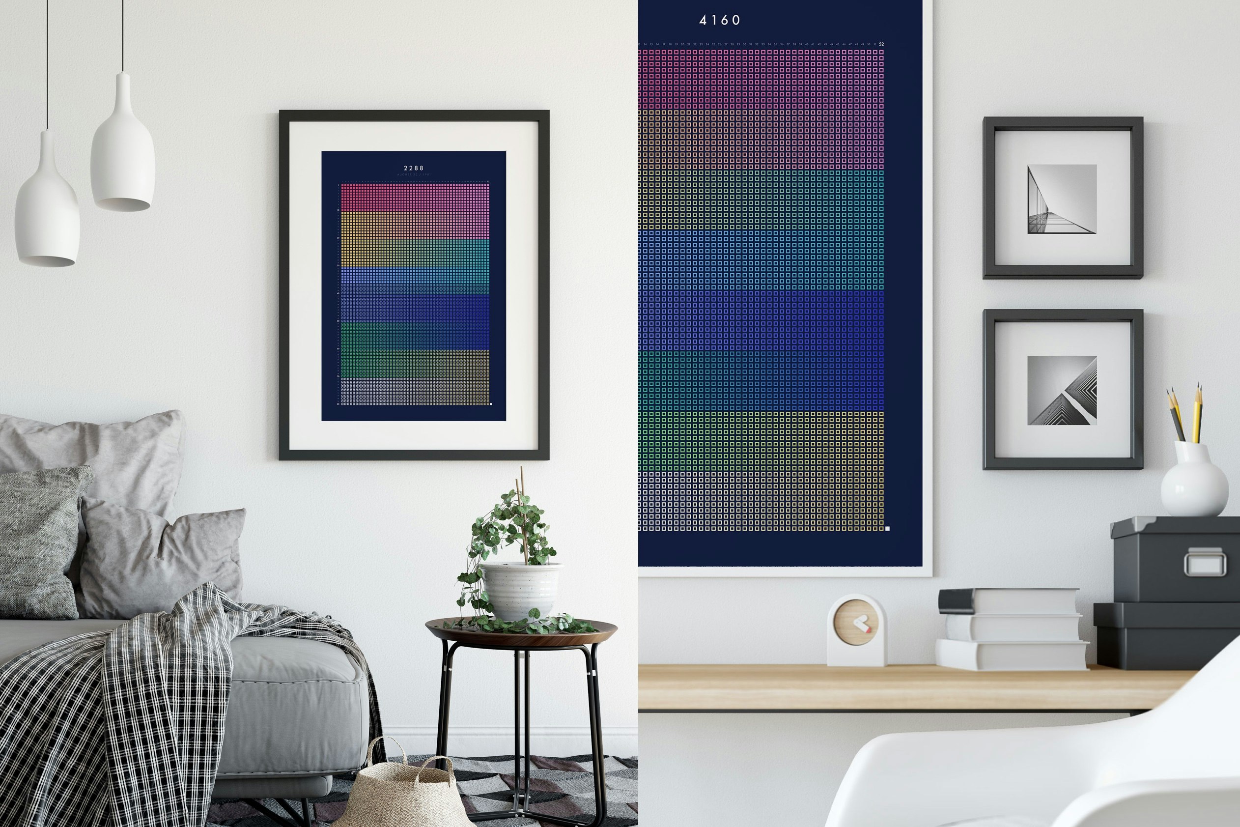 Life Calendar gallery image