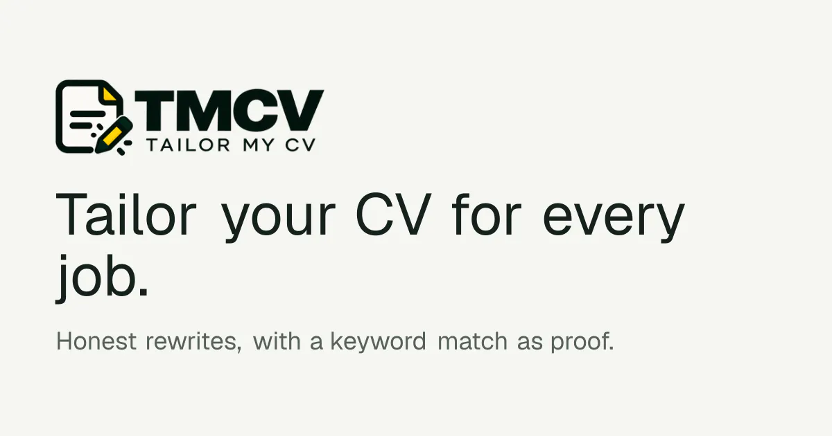 TMCV gallery image