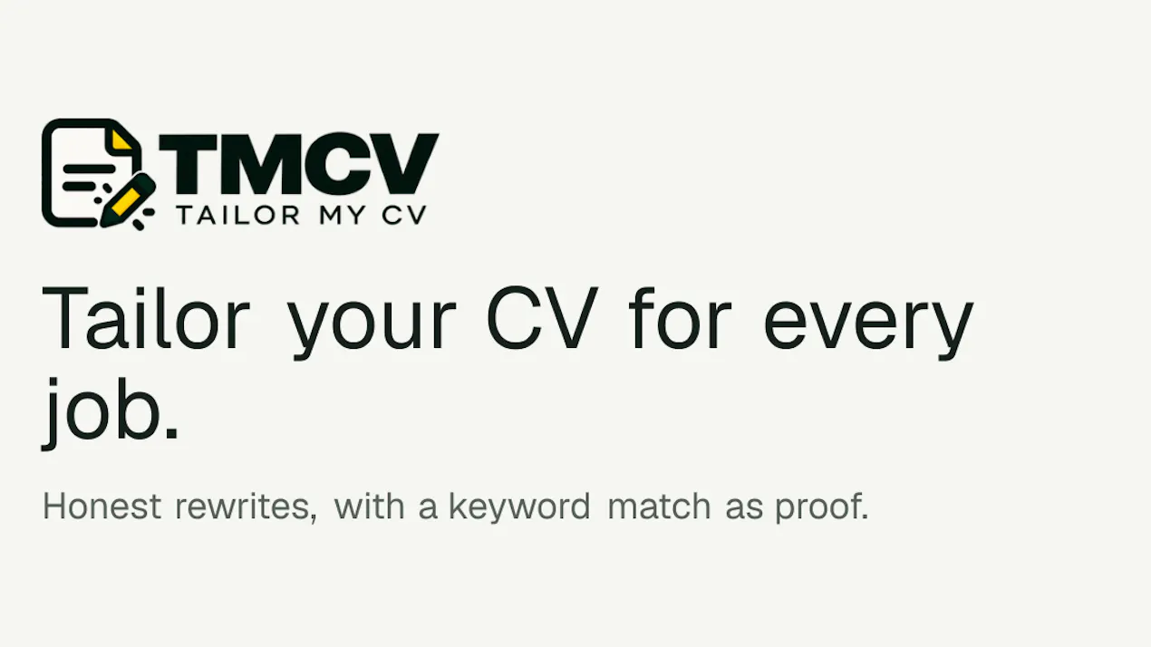 TMCV product