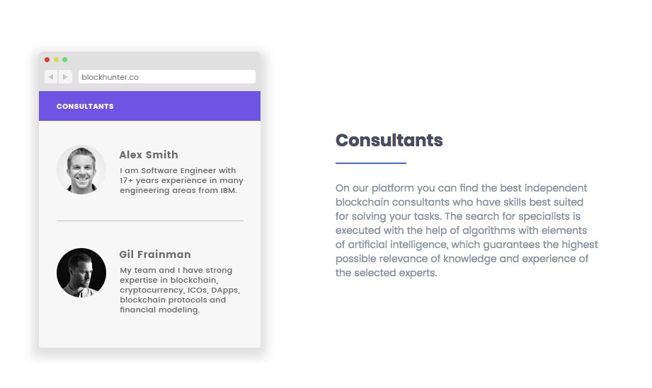 Blockhunter gallery image