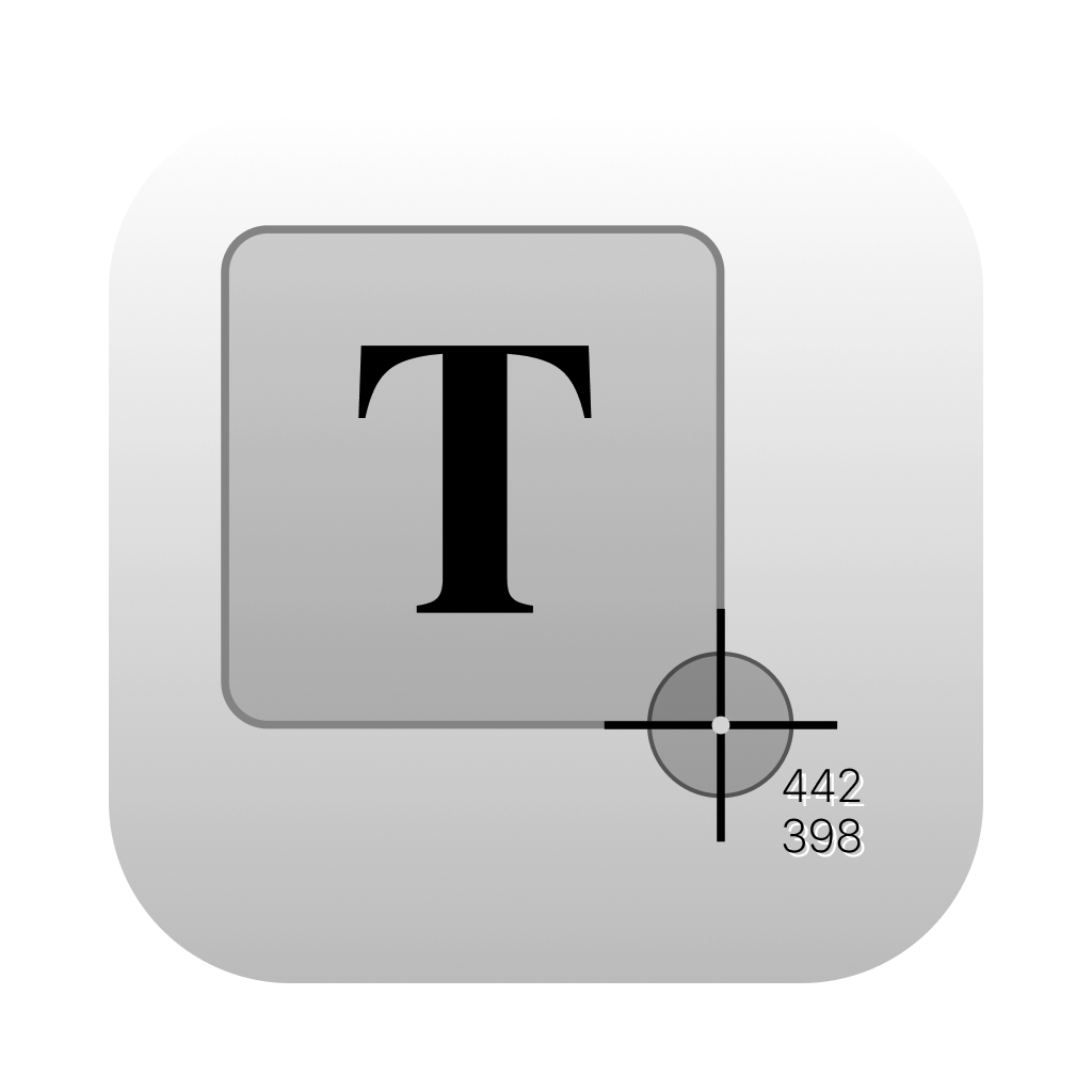 TextGrabber