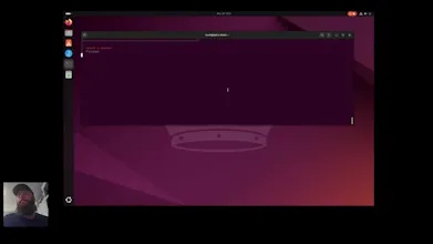 Astro: Your AI Operating System gallery image
