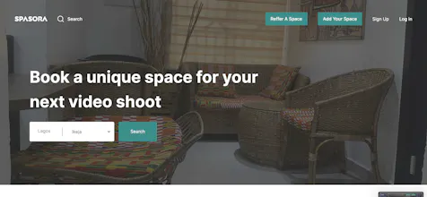 Spasora gallery image